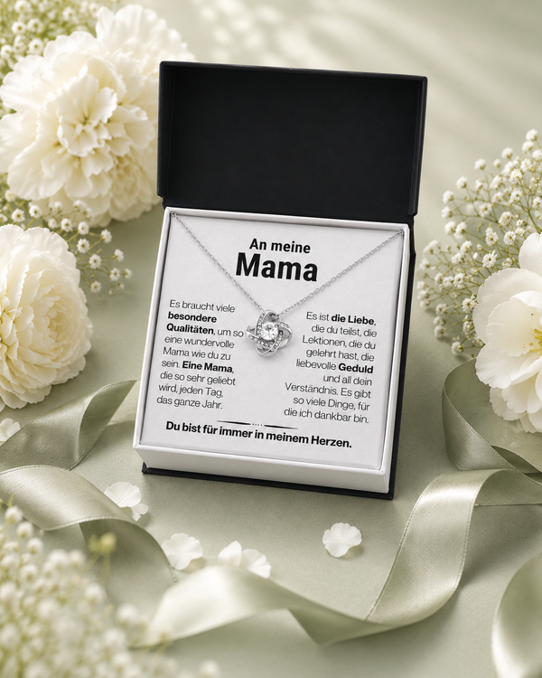 Für Mama