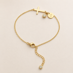 Dorée Armband - PERSONALISIERT