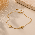 Dorée Armband - PERSONALISIERT