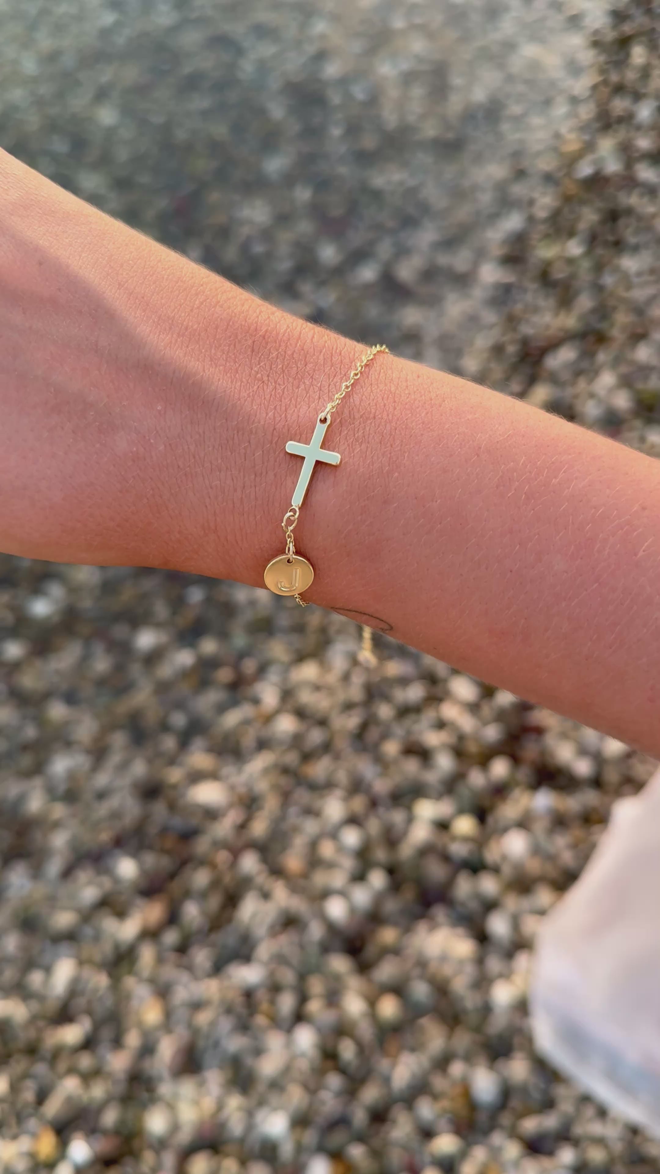 Dorée Armband - PERSONALISIERT